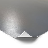 Schönes Gemälde von Pferden Fotodruck (Ecke)