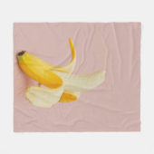 Schönes Gemüse Fleecedecke (Vorderseite (Horizontal))