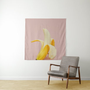 Schönes Gemüse Wandteppich