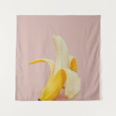 Schönes Gemüse Wandteppich (Vorderseite)