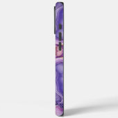 Schönes Geode iPhone Case-Mate iPhone Hülle (Rückseite / Links)