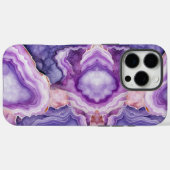 Schönes Geode iPhone Case-Mate iPhone Hülle (Rückseite (Horizontal))