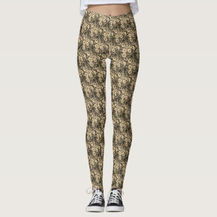 Schönes Geschenk für eine schöne Dame Leggings