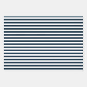 Schönes Geschenk mit nautischen Themenbereichen Ro Geschenkpapier Set (Vorderseite 2)