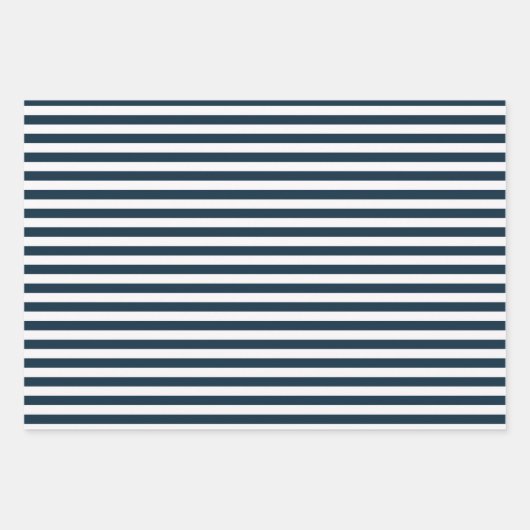 Schönes Geschenk mit nautischen Themenbereichen Ro Geschenkpapier Set (Vorderseite 2)