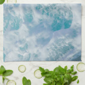 schönes ​ ​ geschirrtuch (Gefaltet)