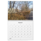 Schönes Grand Rapids 2011 Kalender (Mär 2027)