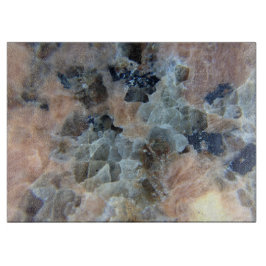 Schönes Granit-Schneidebrett Schneidebrett