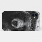 Schönes Grizzly-Bärn-Foto Case-Mate iPhone Hülle (Rückseite (Horizontal))