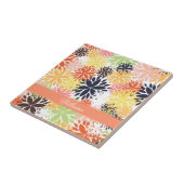 Schönes, gürtnisch angesagtes Muster Fliese (Seite)