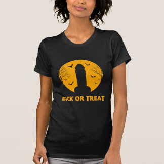 Schönes Halloween-Geschenk für Freundin oder Ehefr T-Shirt