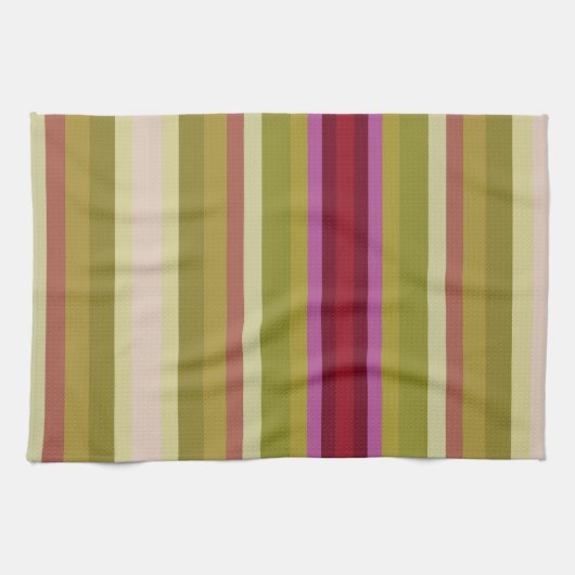 Schönes Handtuch (Horizontal)