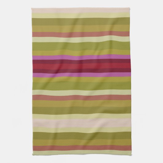 Schönes Handtuch (Vertikal)