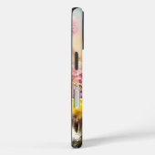 Schönes Handy 16 Case-Mate iPhone Hülle (Rückseite / Rechts)