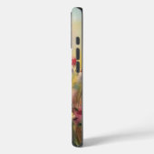 Schönes Handy 16 Case-Mate iPhone Hülle (Rückseite / Links)