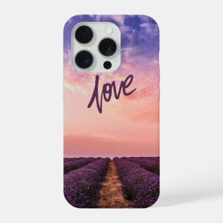 Schönes Handygehäusedeckel-Design iPhone 15 Pro Hülle