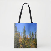 Schönes Hayfork, Kalifornien... Tasche (Vorderseite)