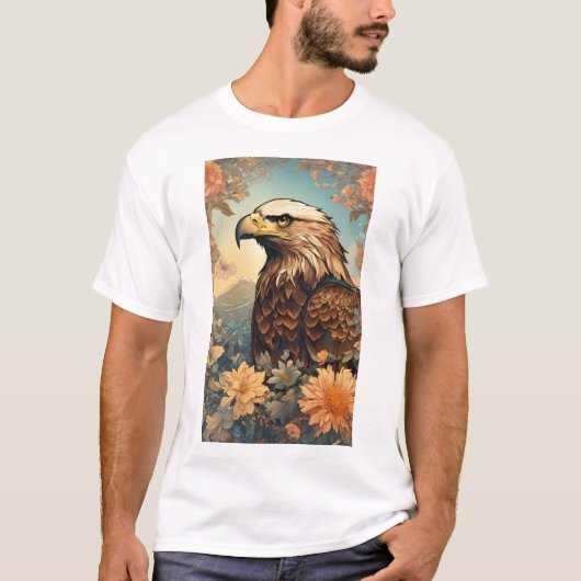 Schönes Hemd T-Shirt (Vorderseite)