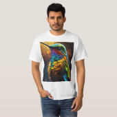 Schönes Hemd T-Shirt (Vorne ganz)