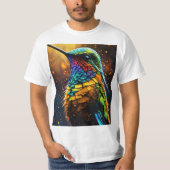 Schönes Hemd T-Shirt (Vorderseite)