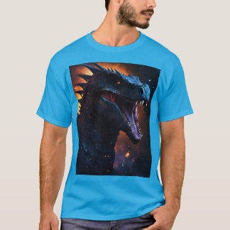 Schönes Hemd T-Shirt