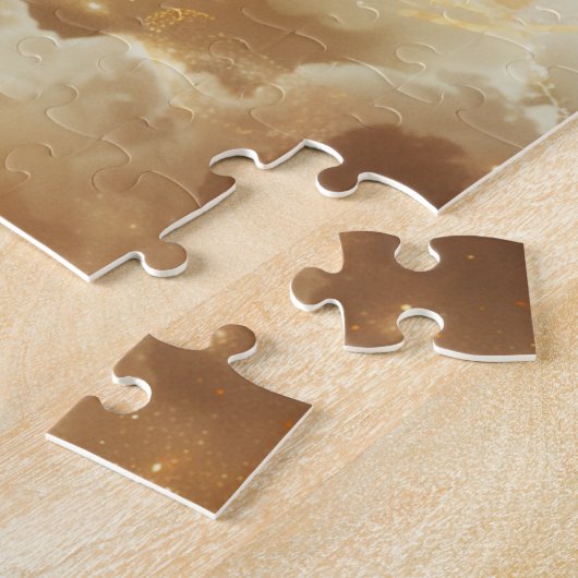 Schönes Himmelsdrachenpuzzle! Puzzle (Seite)