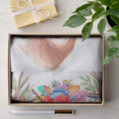 Schönes Hirsch Seidenpapier (Geschenk)