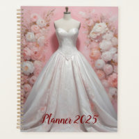 Schönes Hochzeitskleid