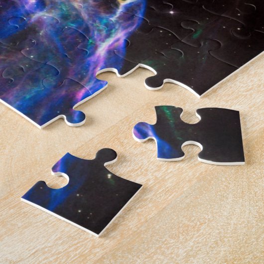 Schönes Hubble-Bild Jigsaw-Puzzle Puzzle (Seite)