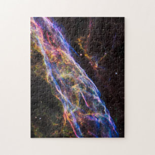 Schönes Hubble-Image-Puzzle Puzzle