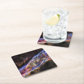 Schönes Hubble Image Untersetzer Set (Vor Ort)