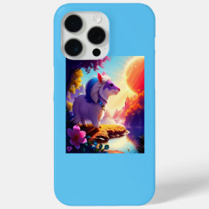 Schönes Hübsches Tier 1 Case-Mate iPhone Hülle
