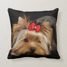 Schönes Hundekissen Kissen