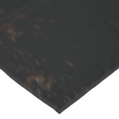 Schönes Husky Throw Kissen Tischdecke (Schrägansicht)