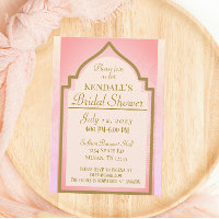 Schönes indisches Brautparty für arabische Nächte