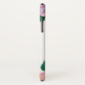 Schönes, inspirierendes Zitat Personalisiert Case-Mate iPhone Hülle (Hinten/Rechts)