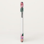 Schönes, inspirierendes Zitat Personalisiert Case-Mate iPhone Hülle (Hinten/Links)