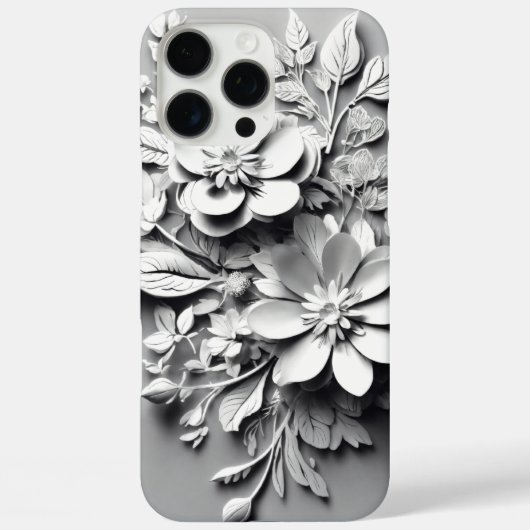 Schönes iPhone 16 Pro Max & iPad Hüllen (Rückseite)