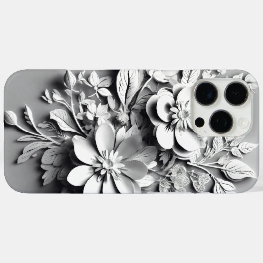 Schönes iPhone 16 Pro Max & iPad Hüllen (Rückseite (Horizontal))