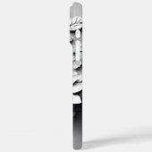 Schönes iPhone 16 Pro Max & iPad Hüllen (Rückseite / Links)