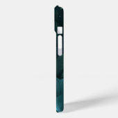 Schönes iPhone-Case Case-Mate iPhone Hülle (Rückseite / Links)