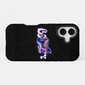 Schönes iPhone-Case iPhone 16 Hülle (Rückseite (Horizontal))