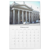 Schönes Irland, Kalender (Feb 2027)