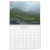 Schönes Irland, Kalender (Jan 2027)