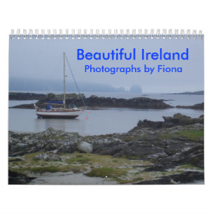 Schönes Irland, Kalender