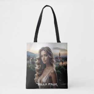 SCHÖNES ITALIEN - LIEBE AUS ITALIEN TASCHE