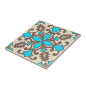 Schönes italienisches Tile Fliese (Seite)