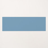 Schönes japanisches Koi Fish Schwimmen Yogamatte (Rückseite (Horizontal))