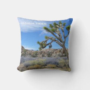 Schönes Joshua Tree Kissen! Kissen