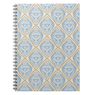 Schönes Journal von Willie Maude Designs Notizblock